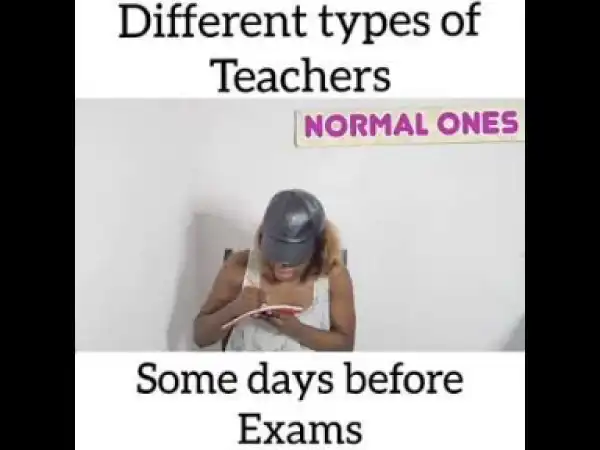 Video: Maraji – Types of Teachers